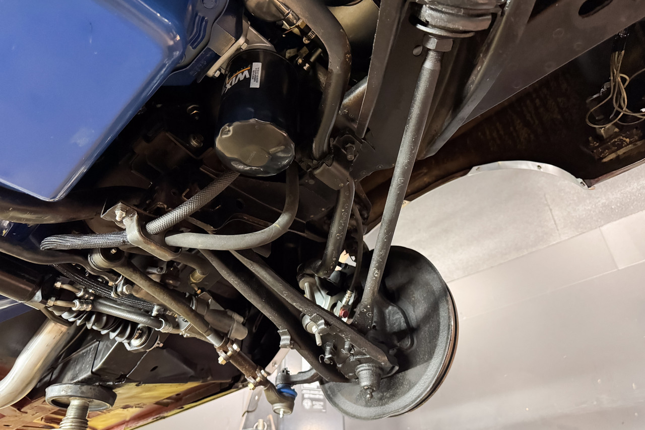 1968 Shelby GT500 KR - Stock # 203160