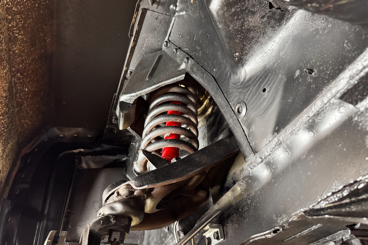 1968 Shelby GT500 KR - Stock # 203160