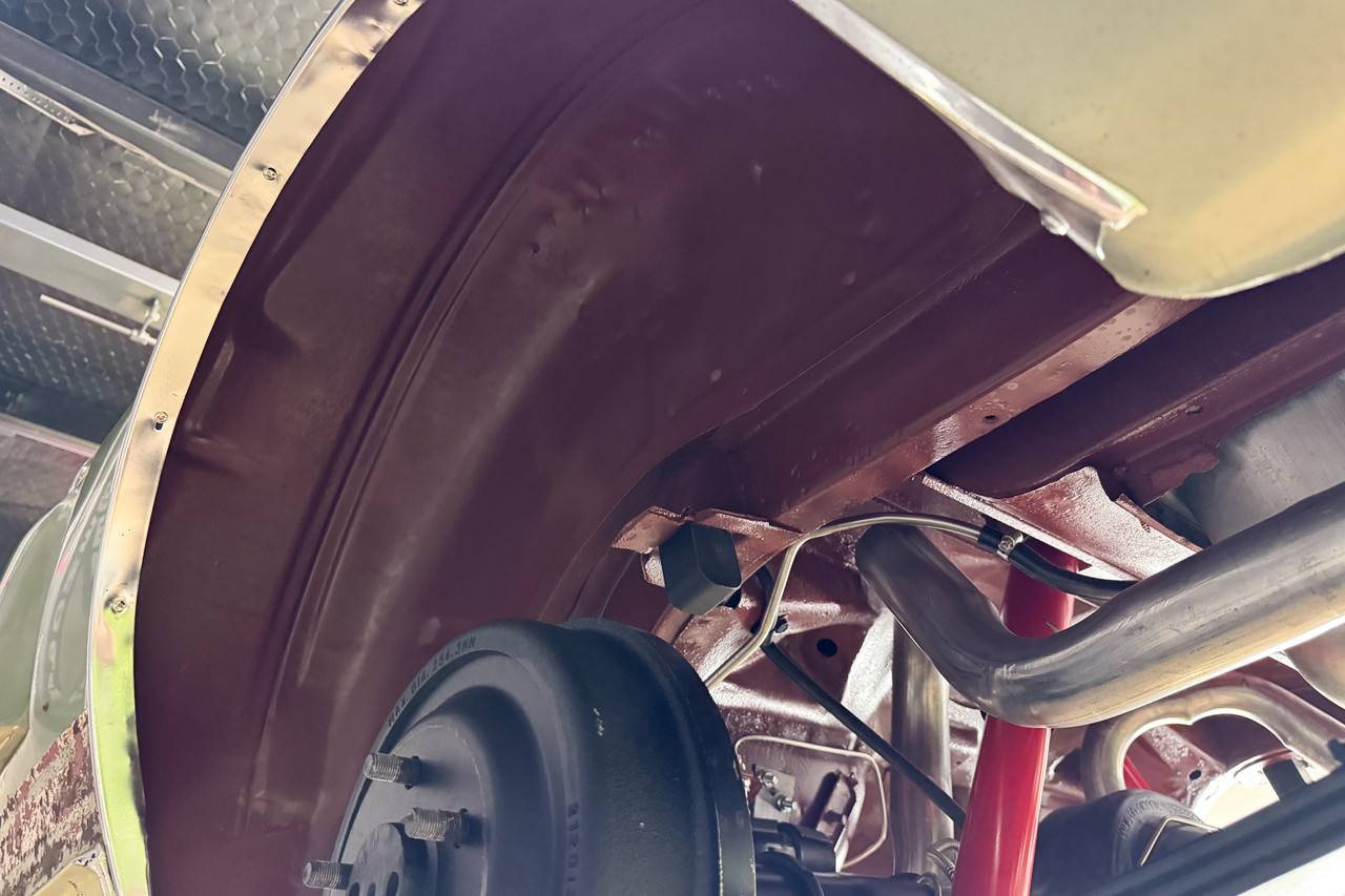 1968 Shelby GT500 KR - Stock # 203160