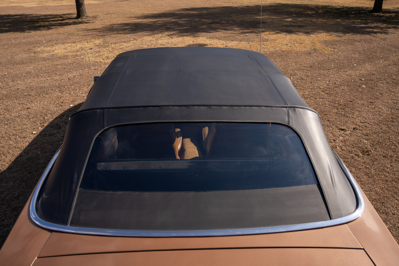 1973 Ford Mustang Q Code 1 of 1 - Stock # 143858