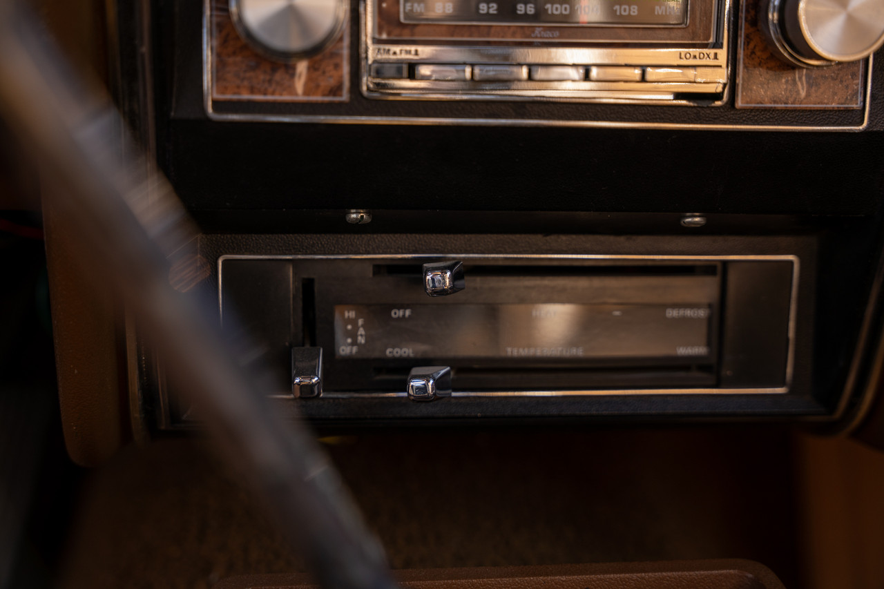 1973 Ford Mustang Q Code 1 of 1 - Stock # 143858