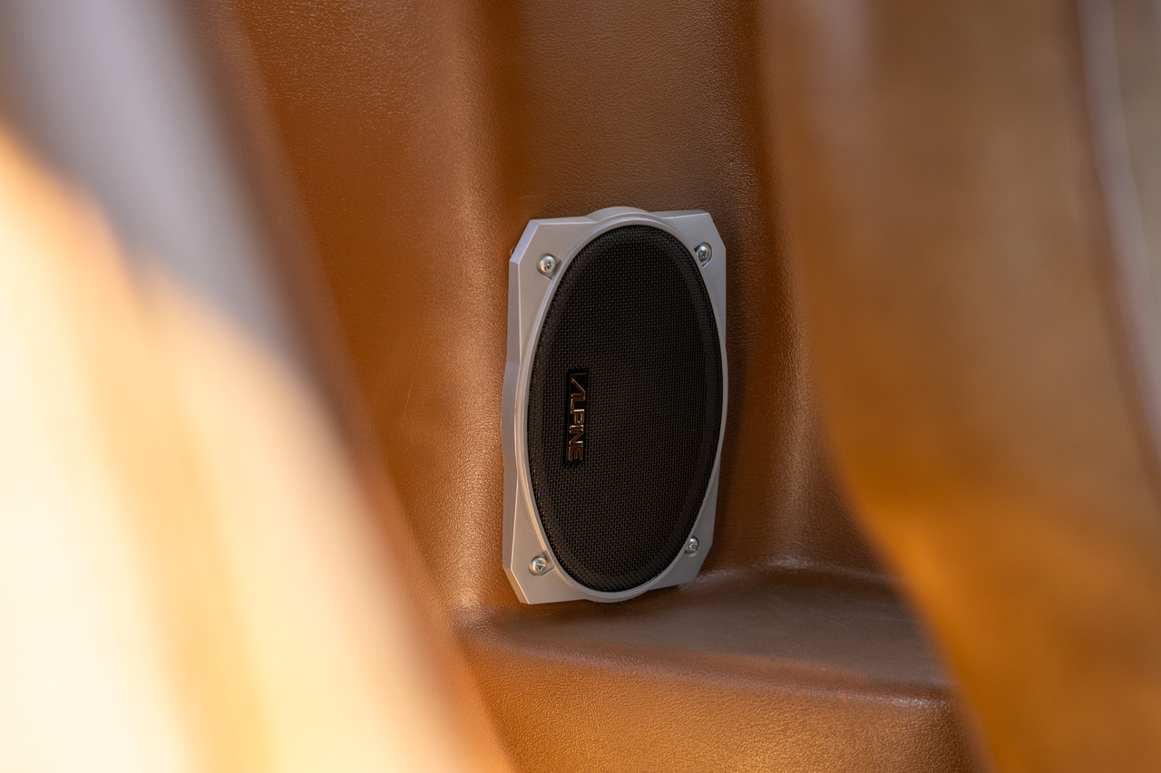 1973 Ford Mustang Q Code 1 of 1 - Stock # 143858