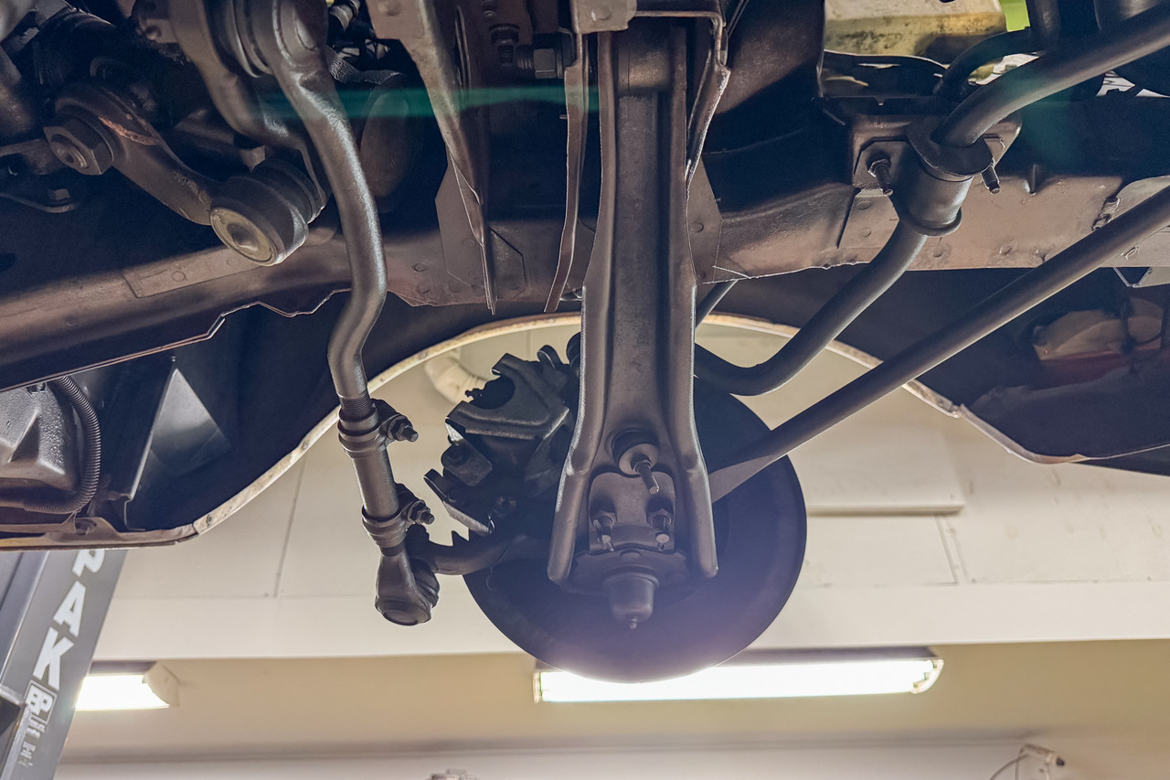 1973 Ford Mustang Q Code 1 of 1 - Stock # 143858