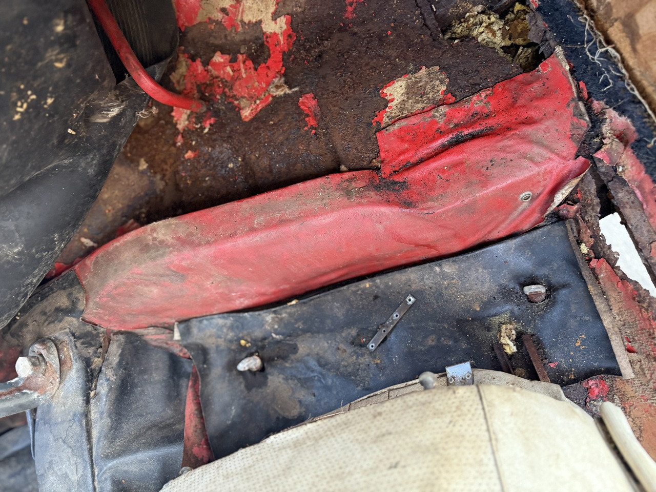 1964 Alfa Romeo Guilia Spider - Stock # 378811