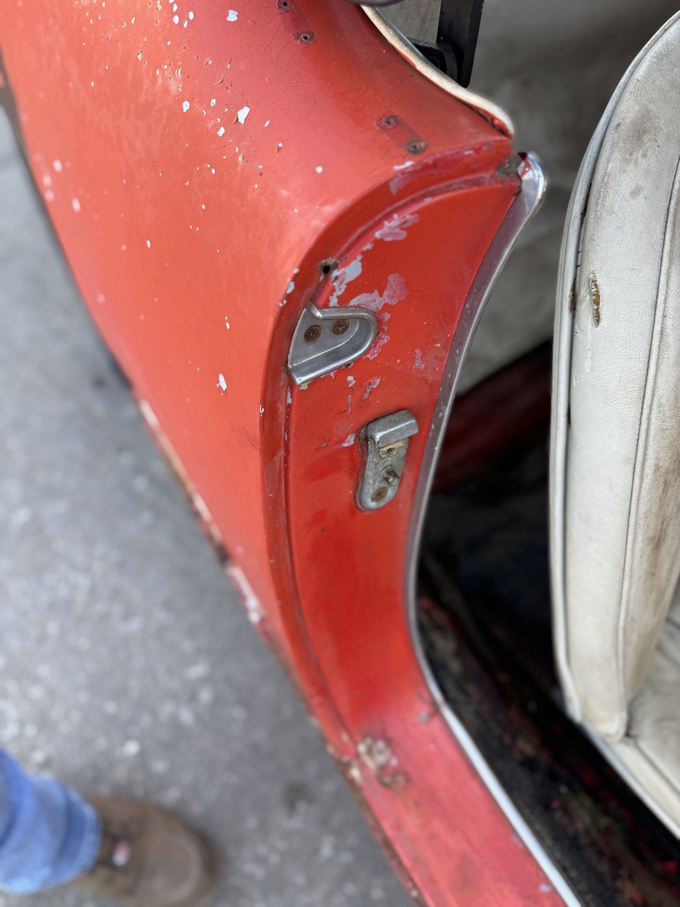 1964 Alfa Romeo Guilia Spider - Stock # 378811