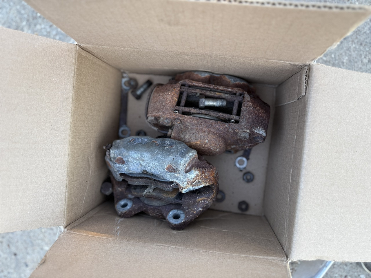 1964 Alfa Romeo Guilia Spider - Stock # 378811