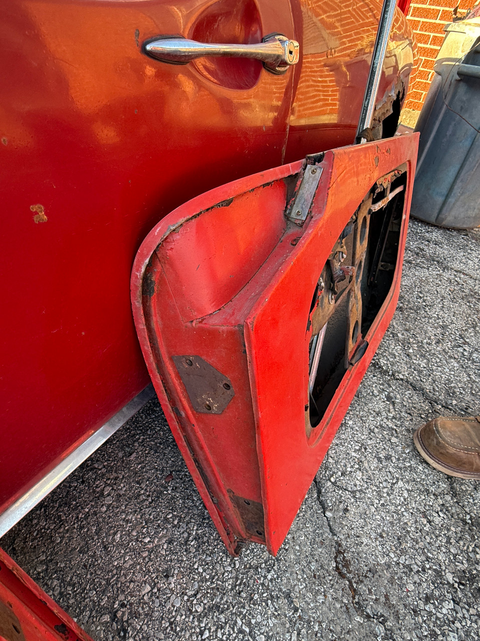 1964 Alfa Romeo Guilia Spider - Stock # 378811