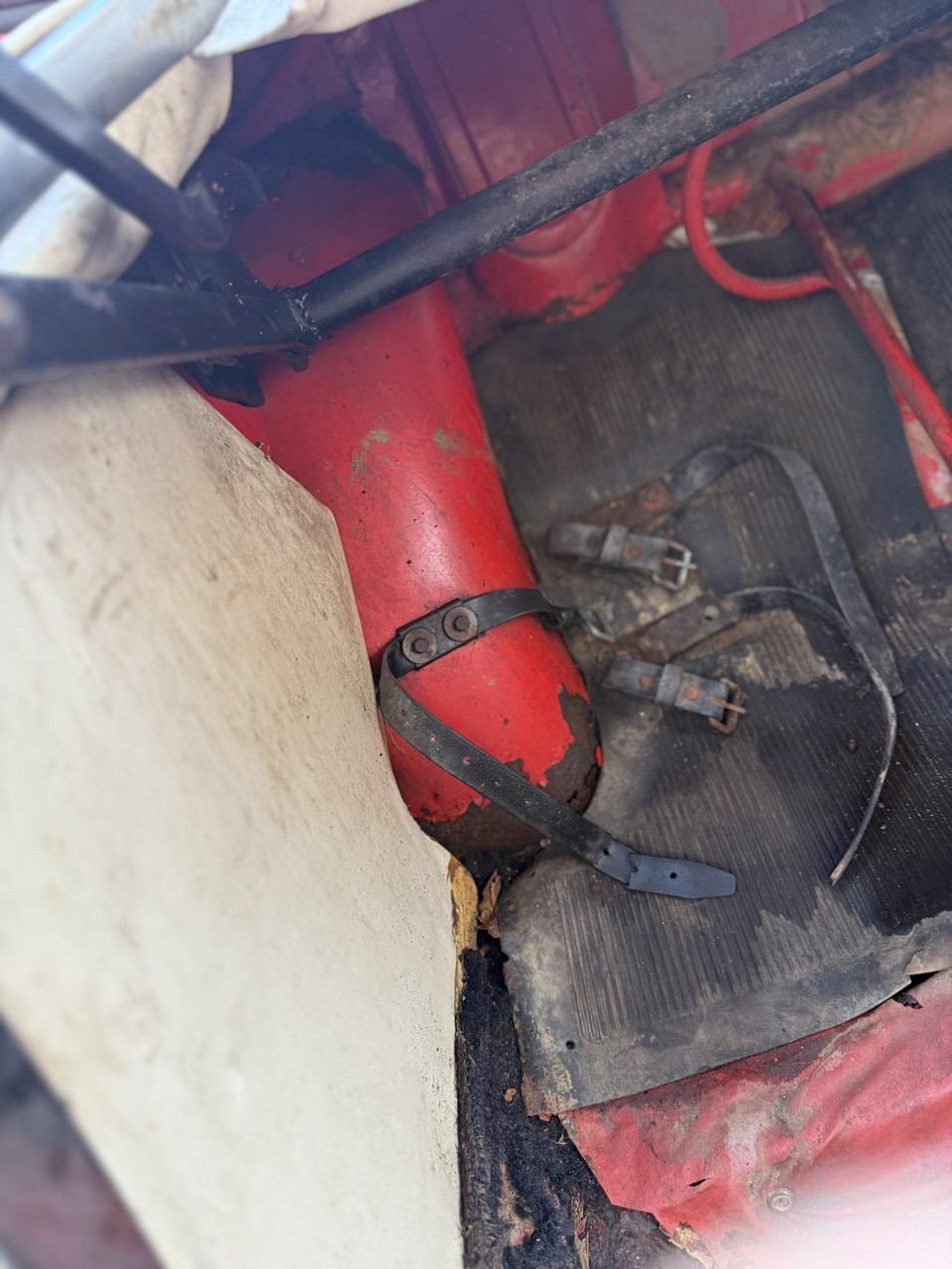 1964 Alfa Romeo Guilia Spider - Stock # 378811