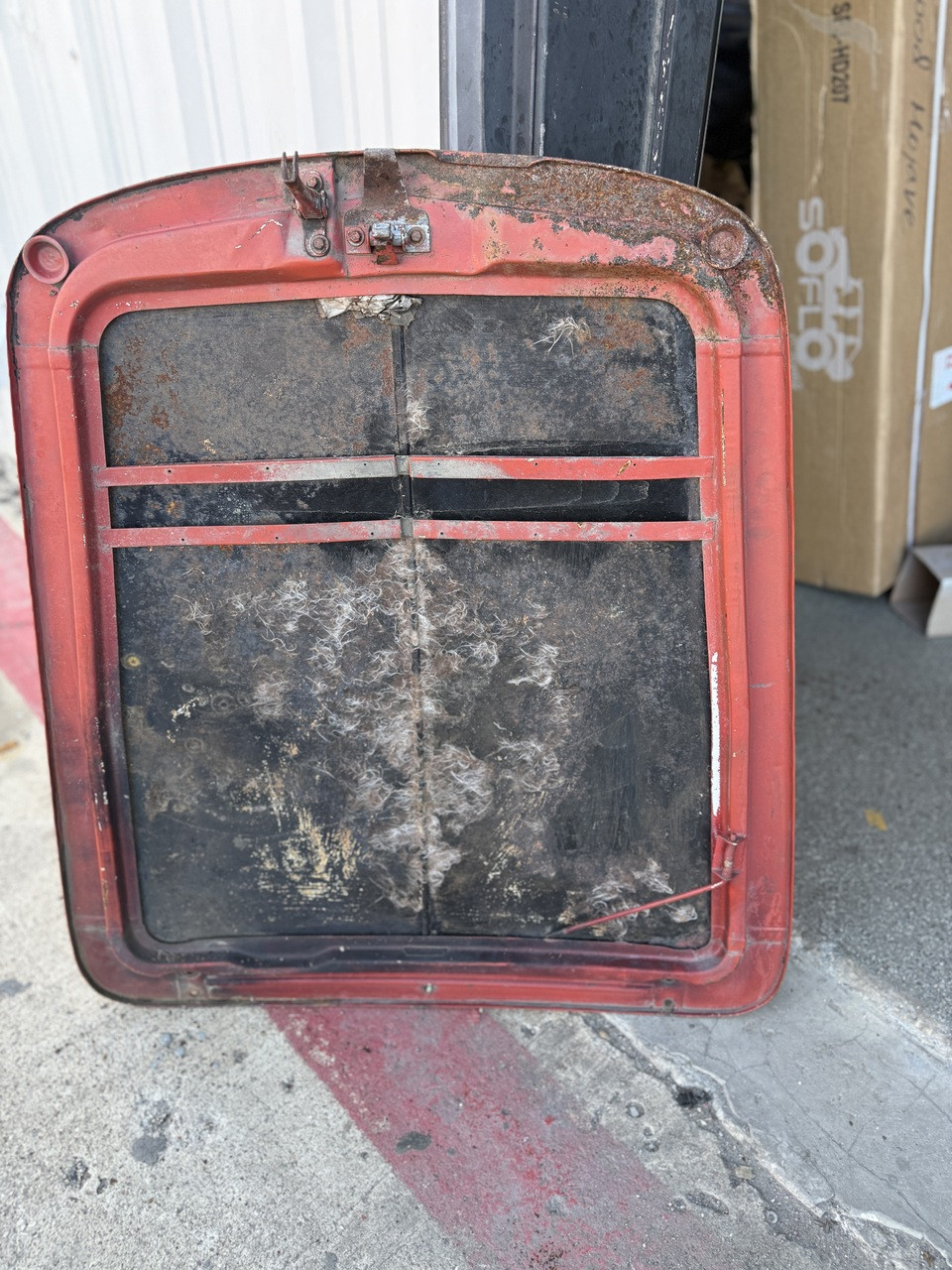 1964 Alfa Romeo Guilia Spider - Stock # 378811