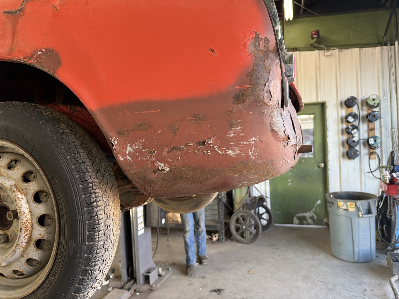 1964 Alfa Romeo Guilia Spider - Stock # 378811