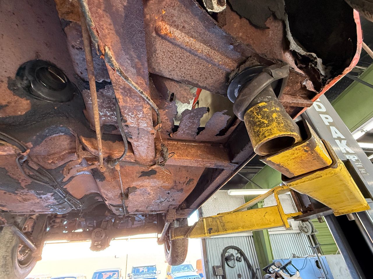 1964 Alfa Romeo Guilia Spider - Stock # 378811