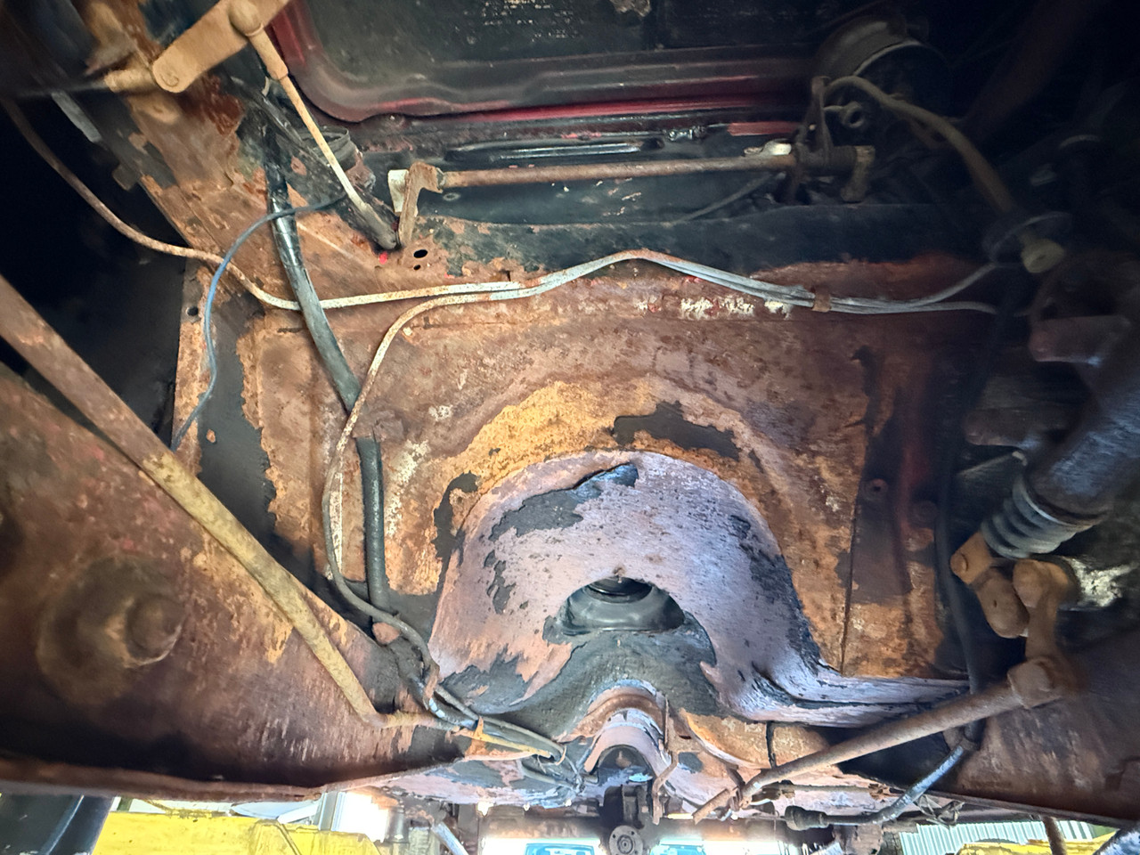 1964 Alfa Romeo Guilia Spider - Stock # 378811