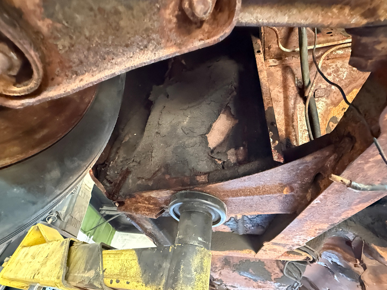 1964 Alfa Romeo Guilia Spider - Stock # 378811