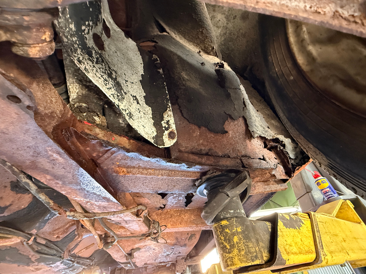 1964 Alfa Romeo Guilia Spider - Stock # 378811