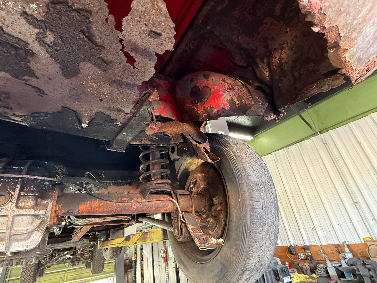 1964 Alfa Romeo Guilia Spider - Stock # 378811