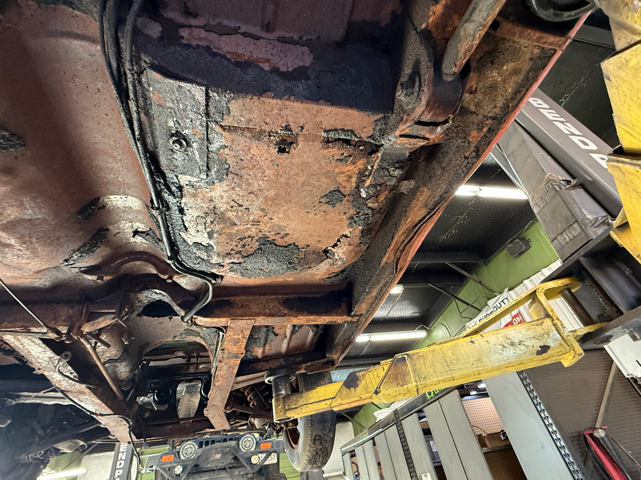 1964 Alfa Romeo Guilia Spider - Stock # 378811