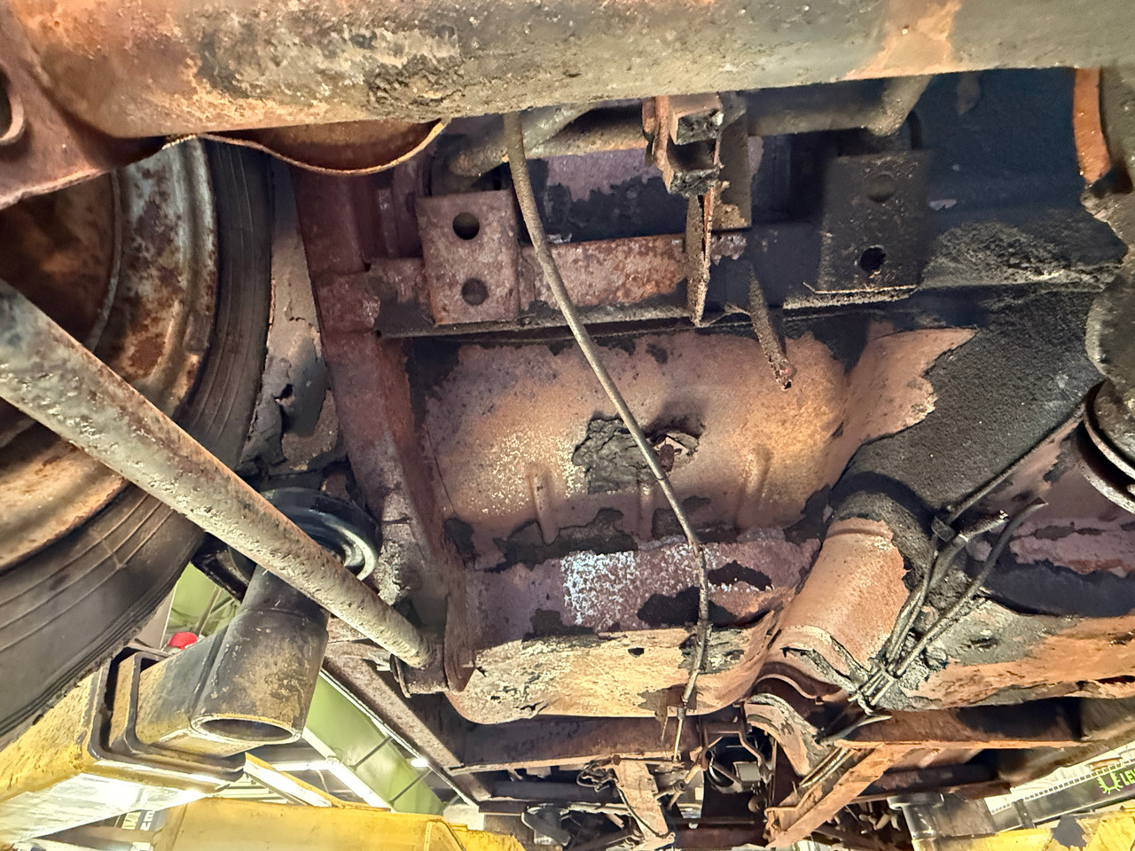 1964 Alfa Romeo Guilia Spider - Stock # 378811