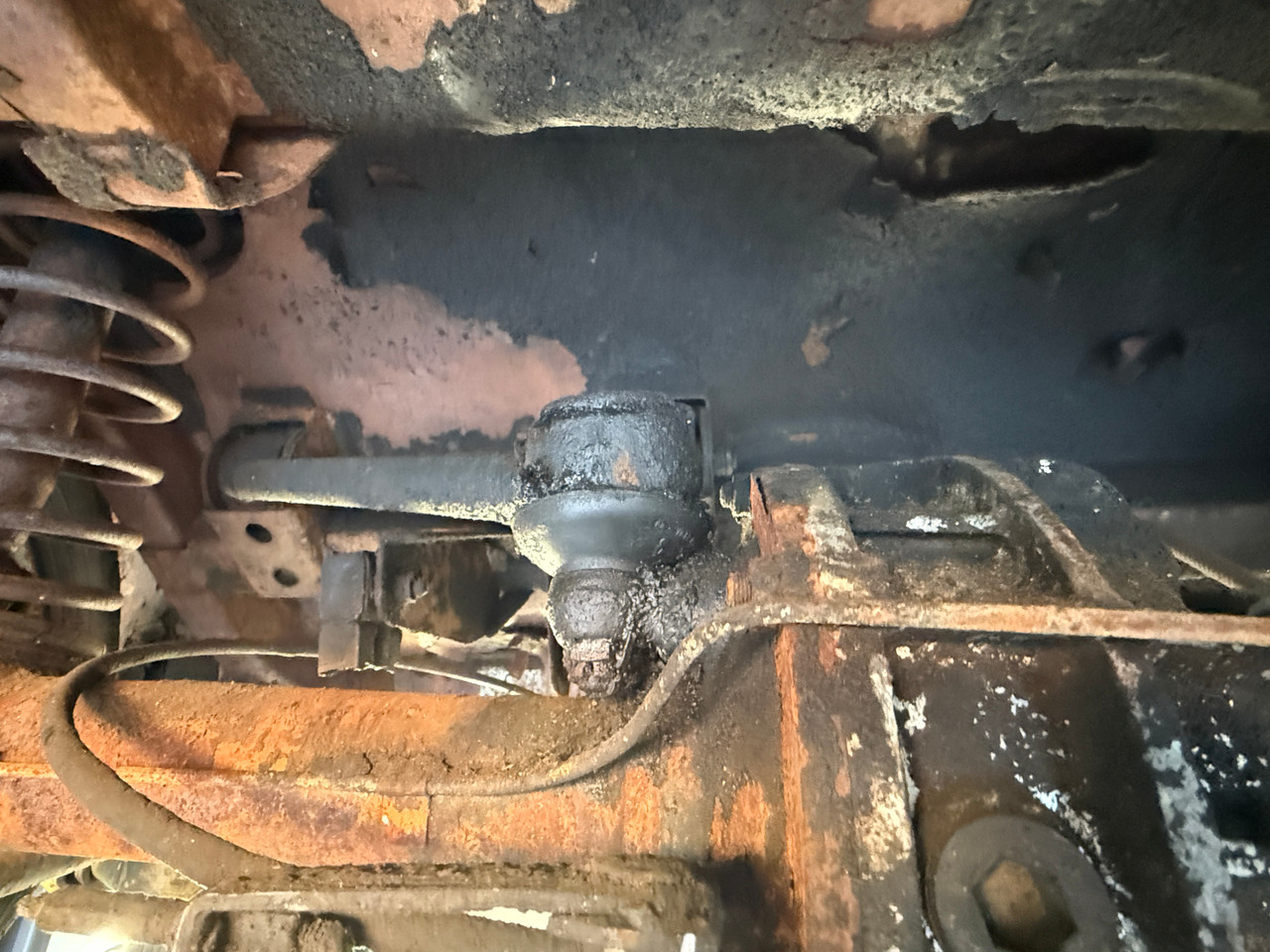 1964 Alfa Romeo Guilia Spider - Stock # 378811