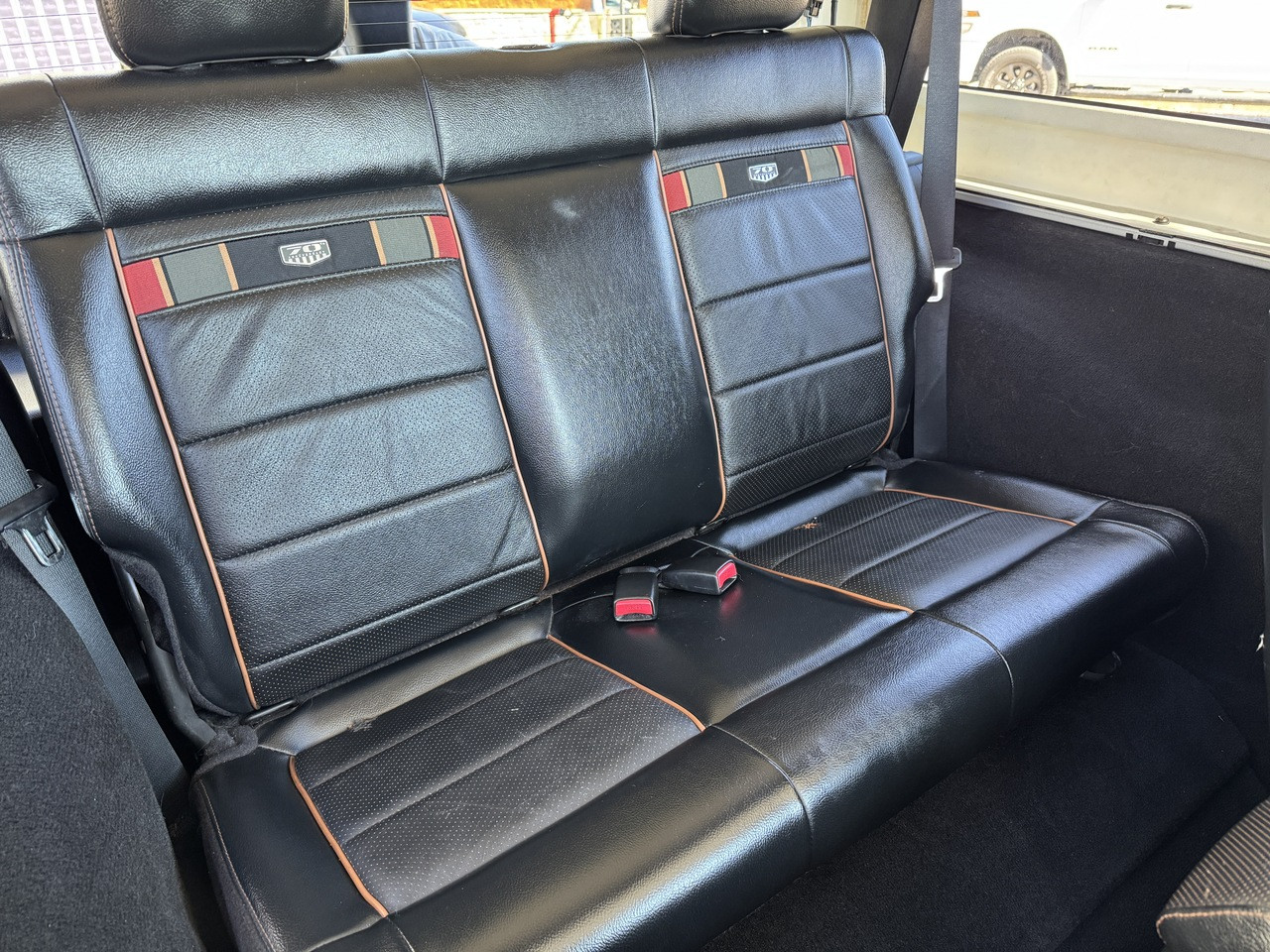 2011 Jeep JK Wrangler 70th Anniversary - Stock # 592274-2