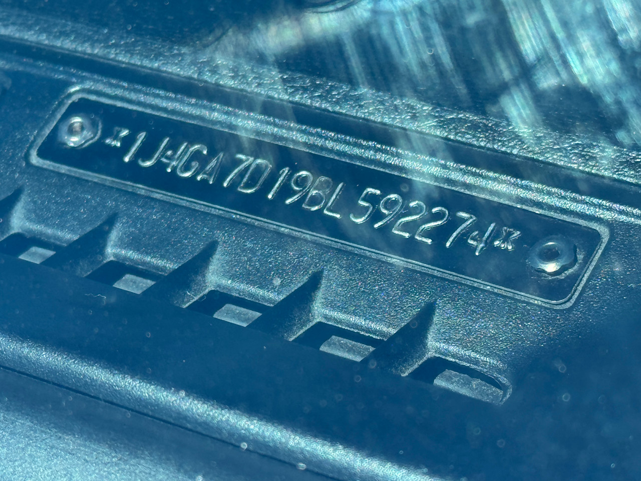 2011 Jeep JK Wrangler 70th Anniversary - Stock # 592274-2