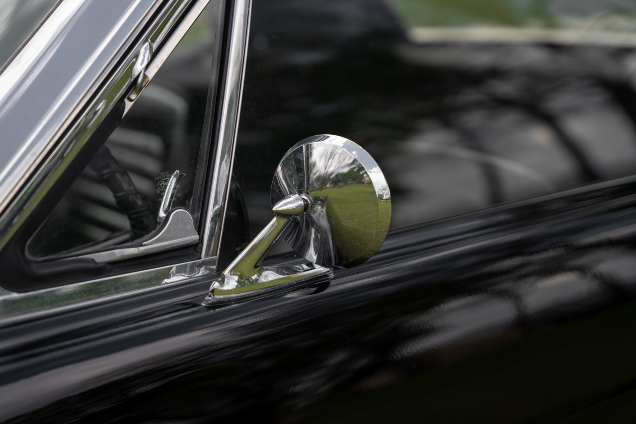 1965 Ford Mustang C-Code Convertible - Stock # 696246