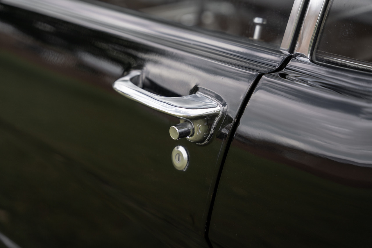 1965 Ford Mustang C-Code Convertible - Stock # 696246