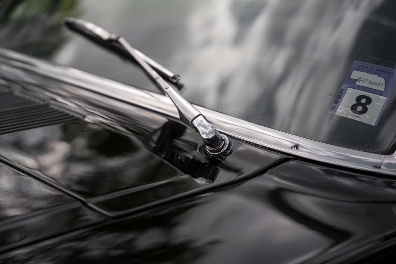 1965 Ford Mustang C-Code Convertible - Stock # 696246