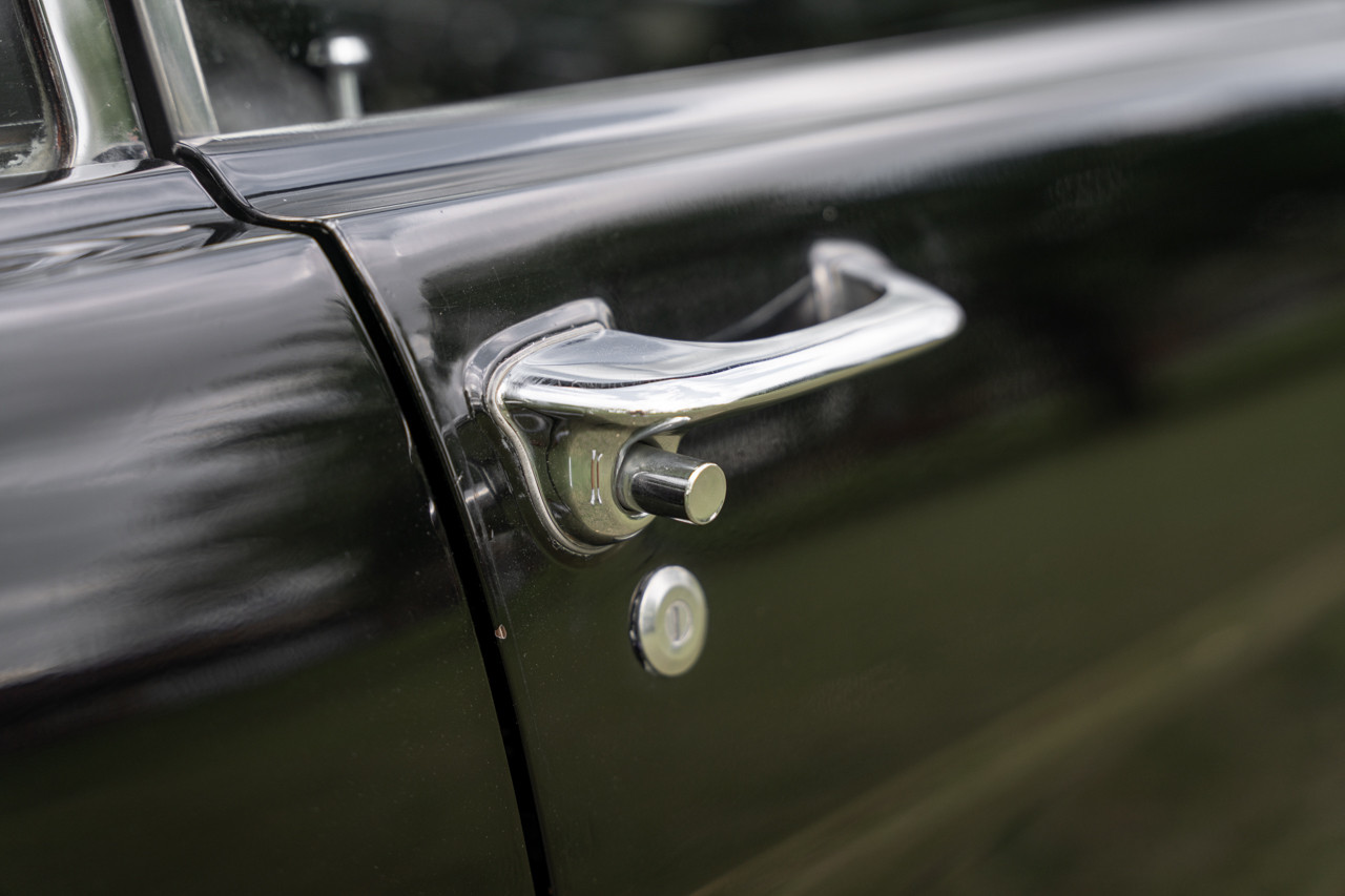 1965 Ford Mustang C-Code Convertible - Stock # 696246