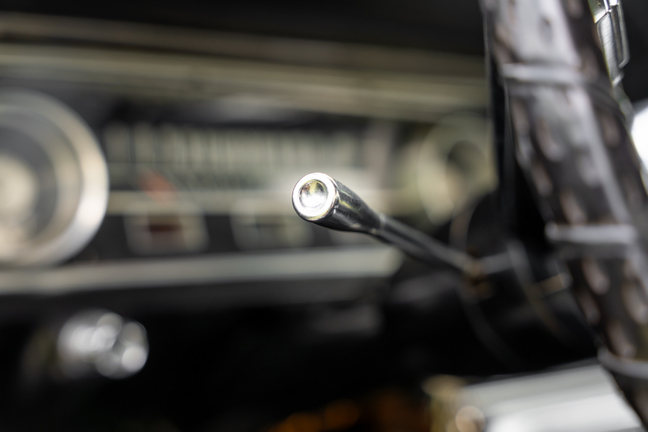 1965 Ford Mustang C-Code Convertible - Stock # 696246