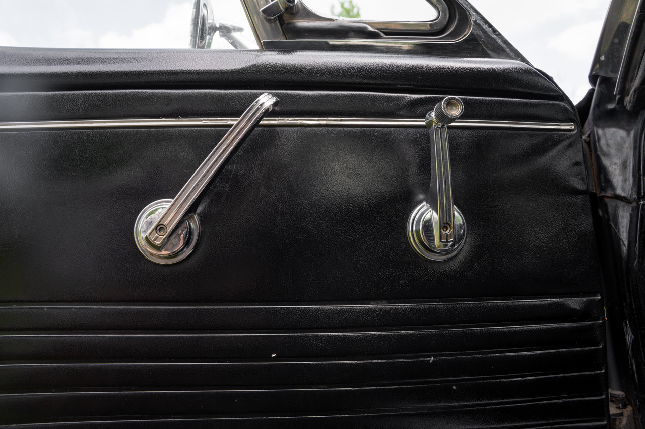 1965 Ford Mustang C-Code Convertible - Stock # 696246