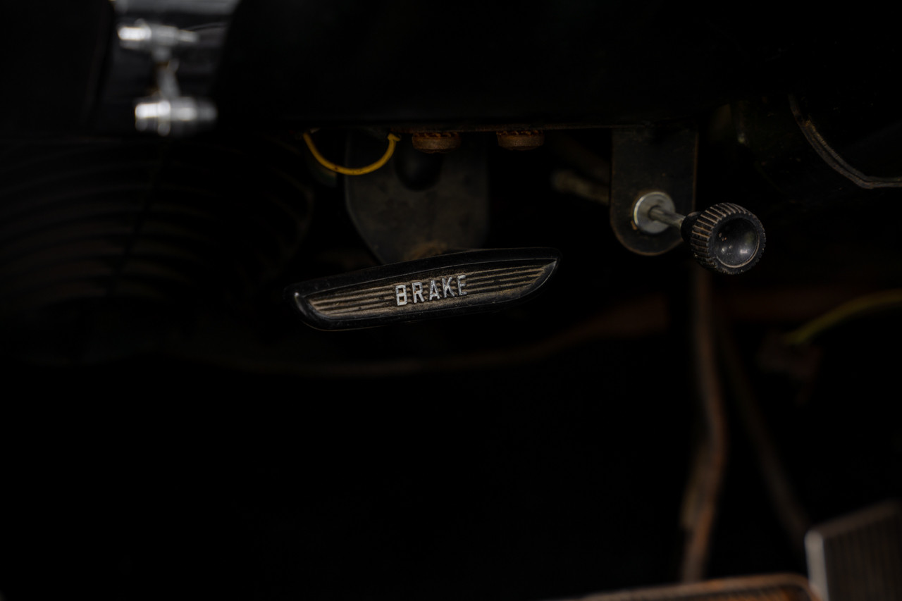 1965 Ford Mustang C-Code Convertible - Stock # 696246