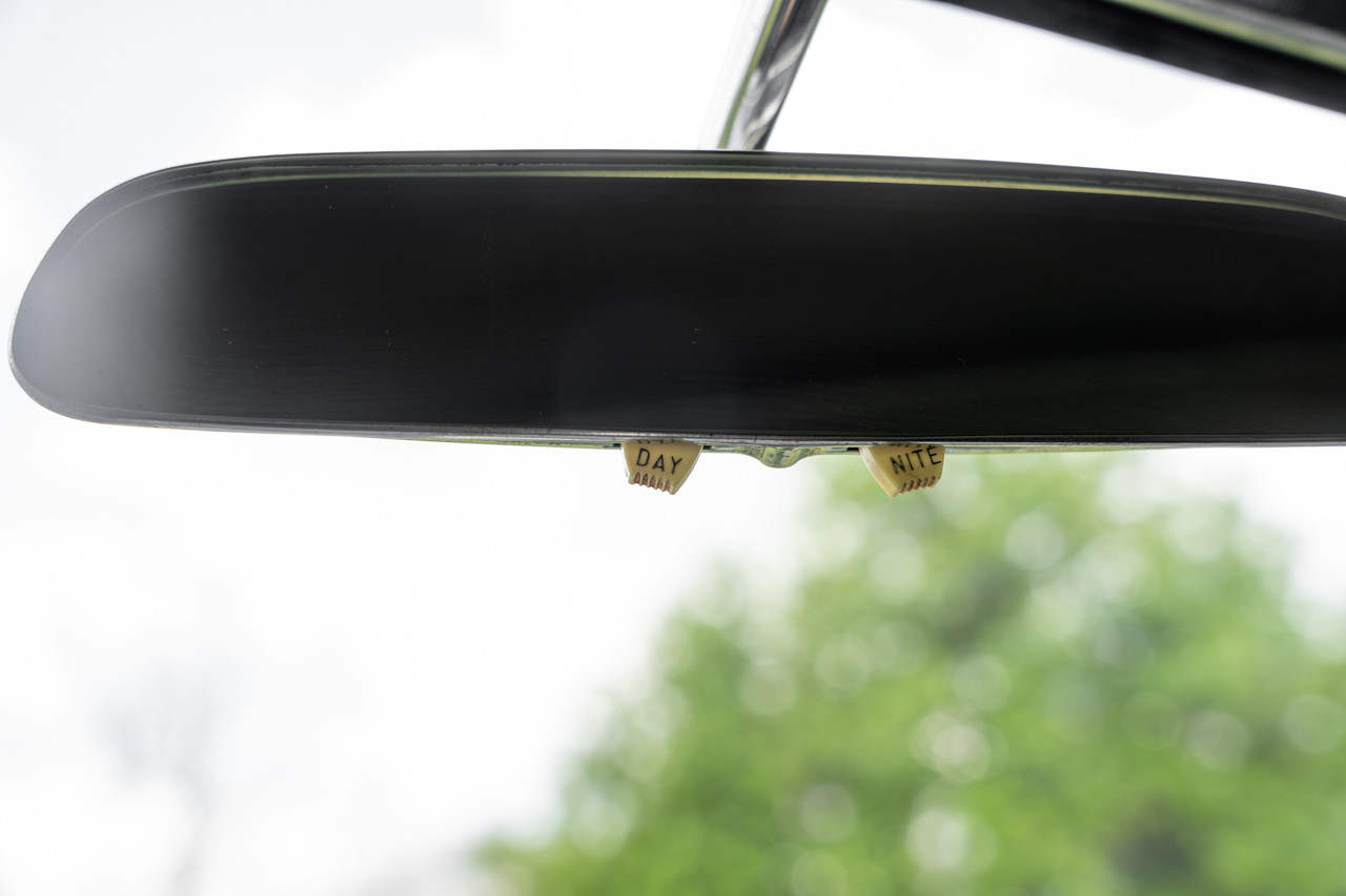 1965 Ford Mustang C-Code Convertible - Stock # 696246