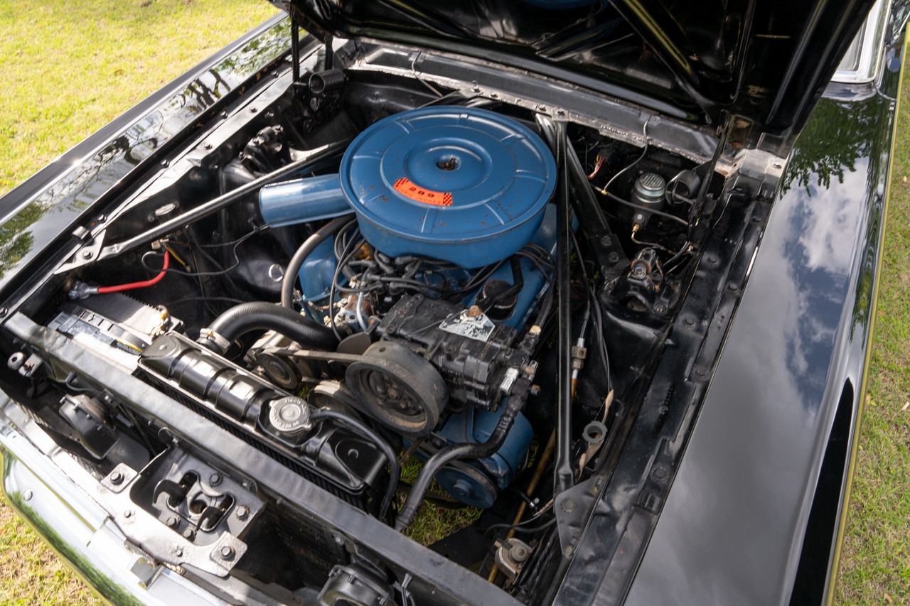 1965 Ford Mustang C-Code Convertible - Stock # 696246