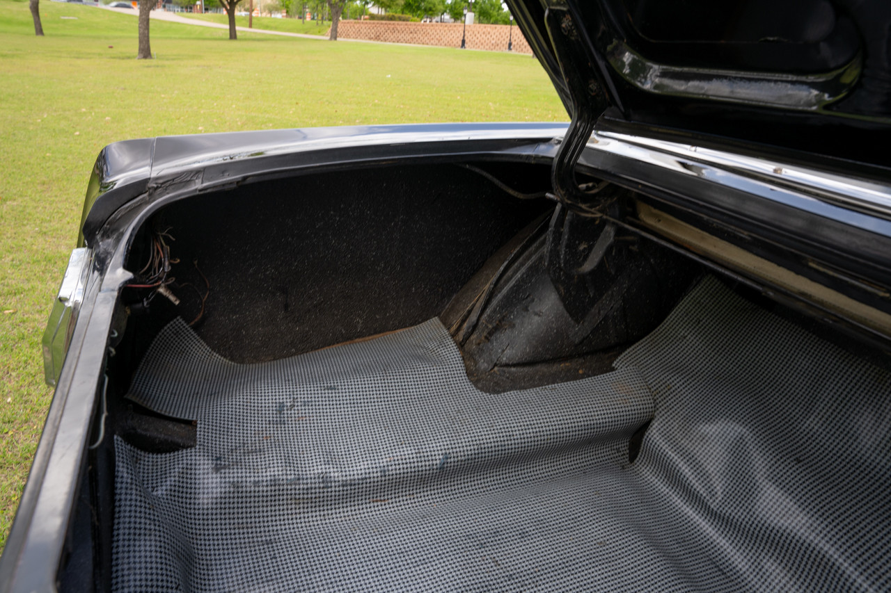 1965 Ford Mustang C-Code Convertible - Stock # 696246