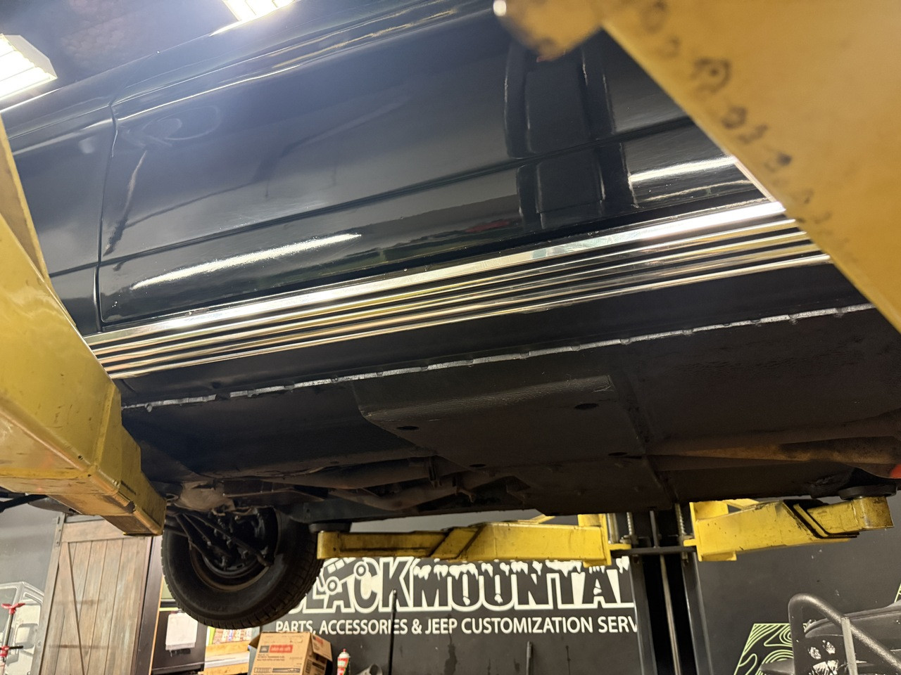 1965 Ford Mustang C-Code Convertible - Stock # 696246