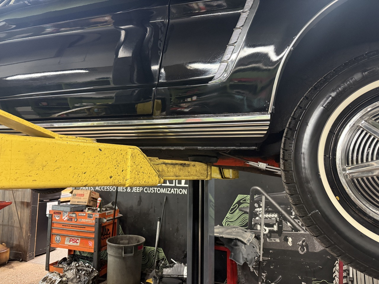 1965 Ford Mustang C-Code Convertible - Stock # 696246