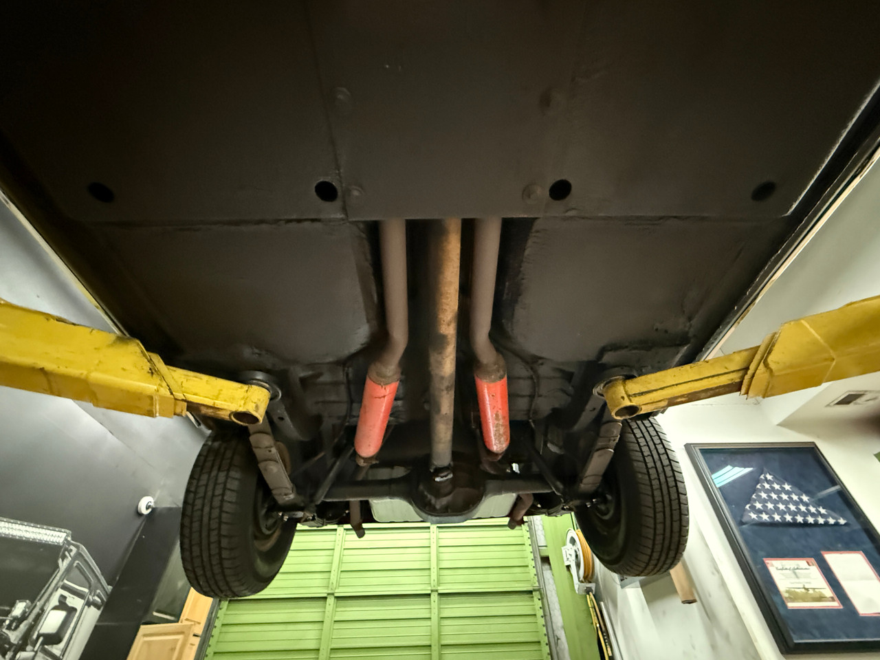 1965 Ford Mustang C-Code Convertible - Stock # 696246