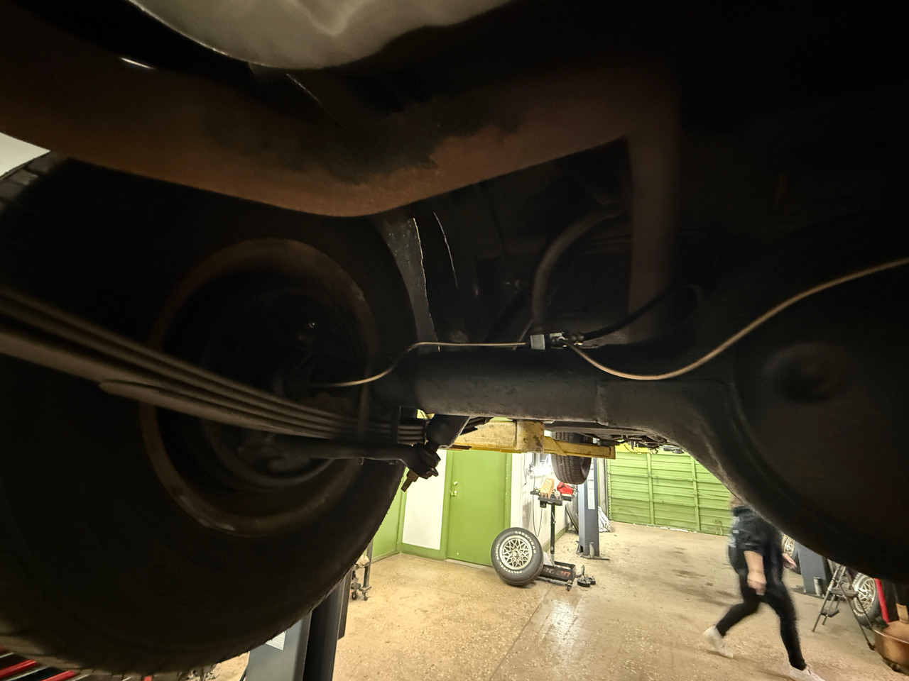 1965 Ford Mustang C-Code Convertible - Stock # 696246