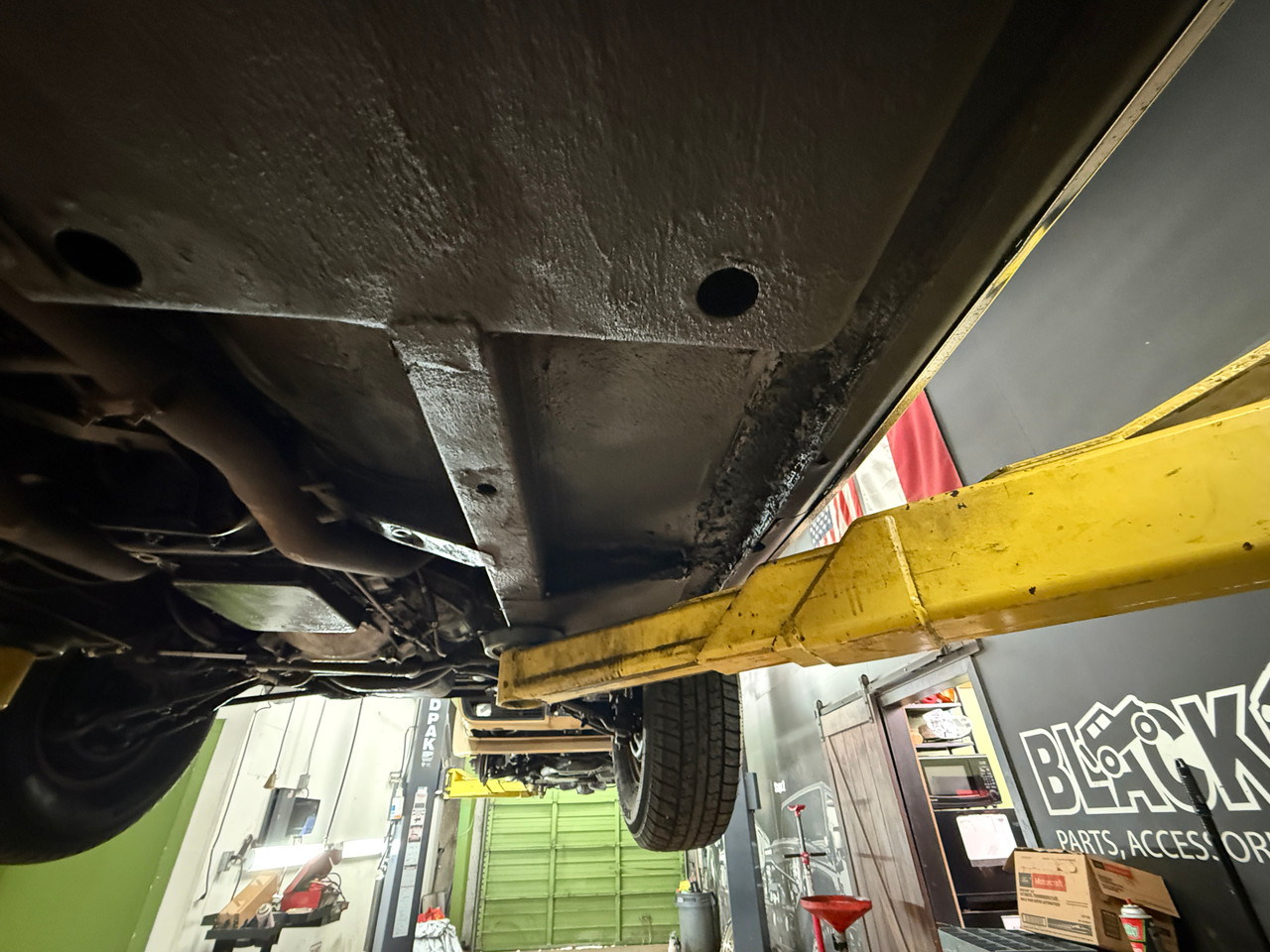 1965 Ford Mustang C-Code Convertible - Stock # 696246