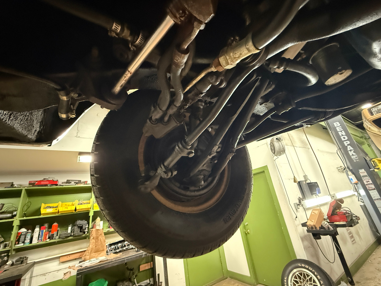 1965 Ford Mustang C-Code Convertible - Stock # 696246