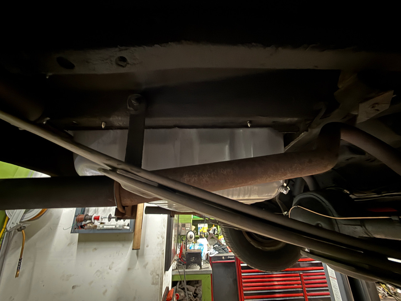 1965 Ford Mustang C-Code Convertible - Stock # 696246