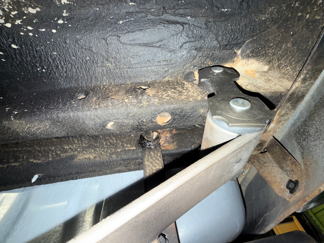 1965 Ford Mustang C-Code Convertible - Stock # 696246