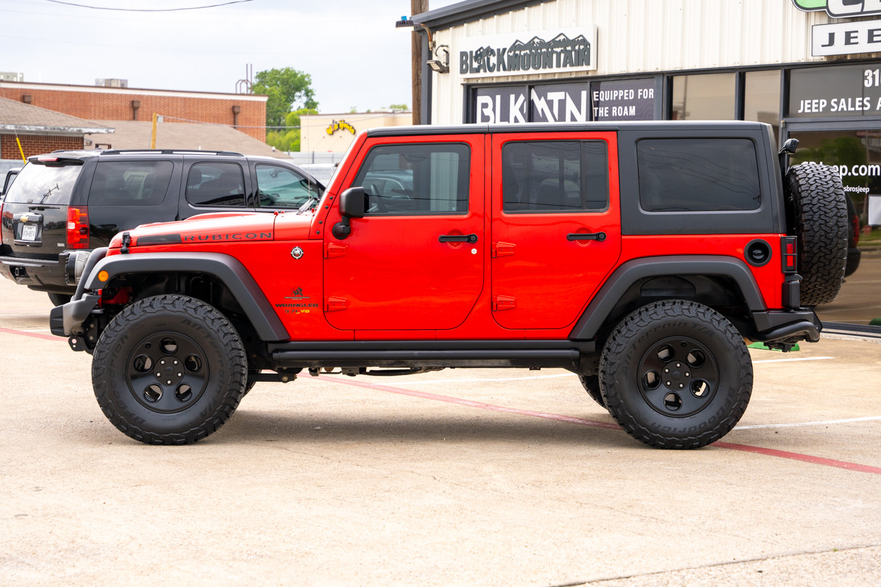 2017 Jeep JK Wrangler 250 AEV Conversion - Stock #674798