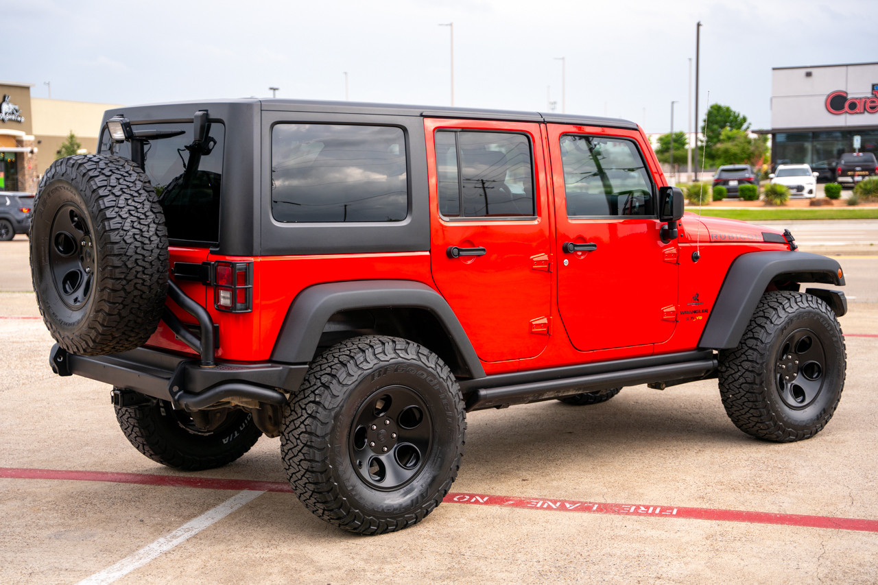 2017 Jeep JK Wrangler 250 AEV Conversion - Stock #674798