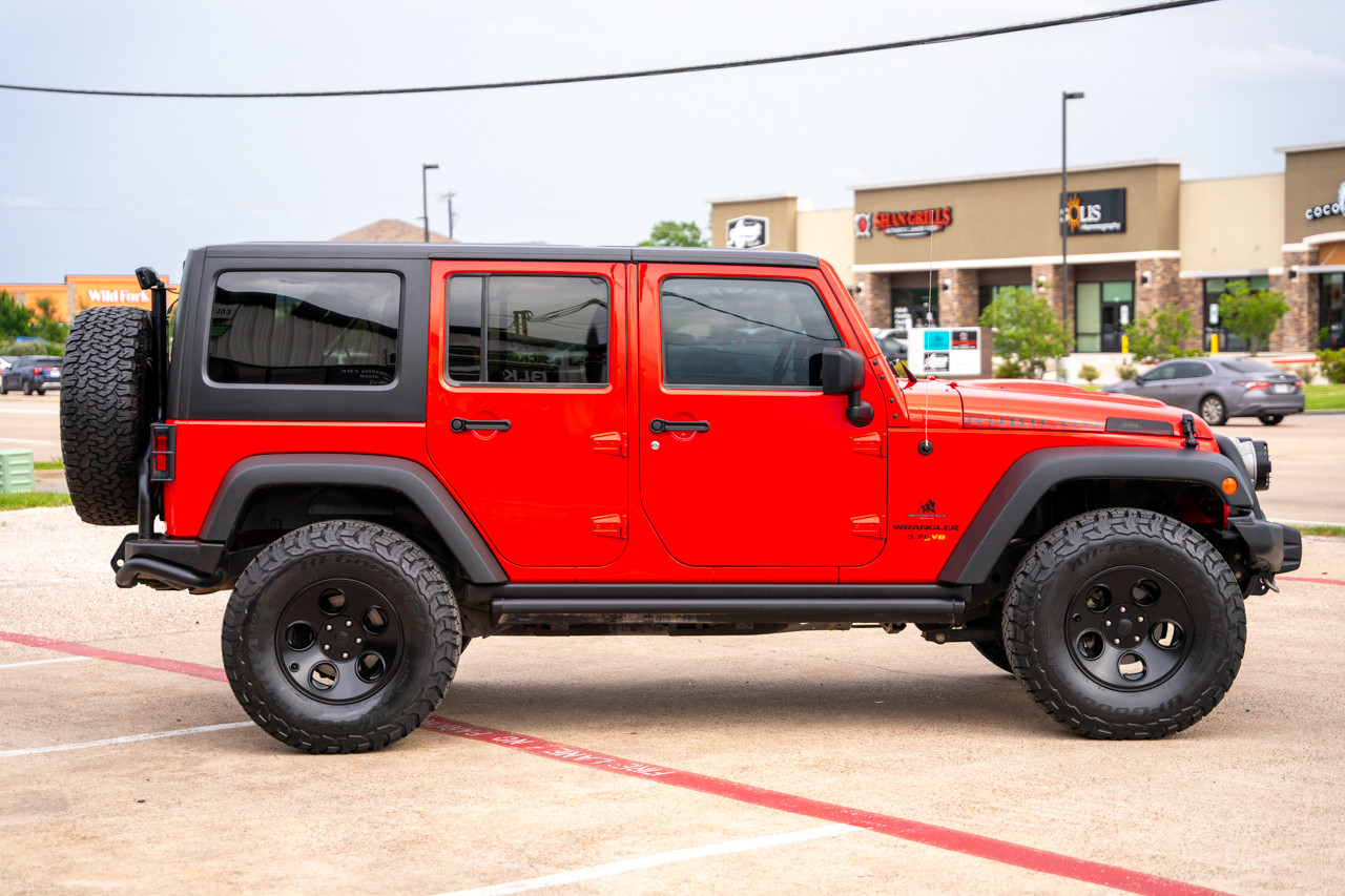2017 Jeep JK Wrangler 250 AEV Conversion - Stock #674798
