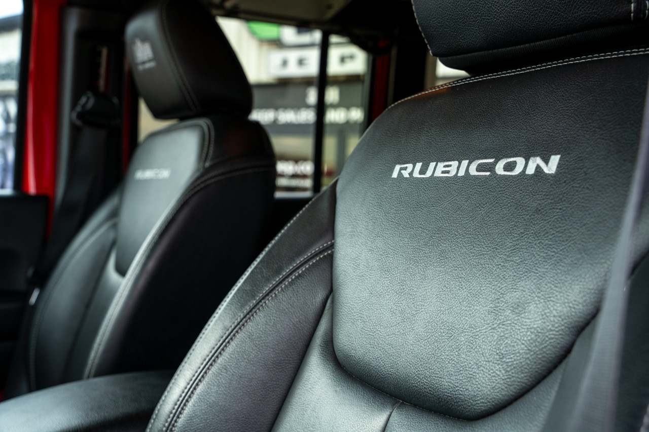 2017 Jeep JK Wrangler 250 AEV Conversion - Stock #674798