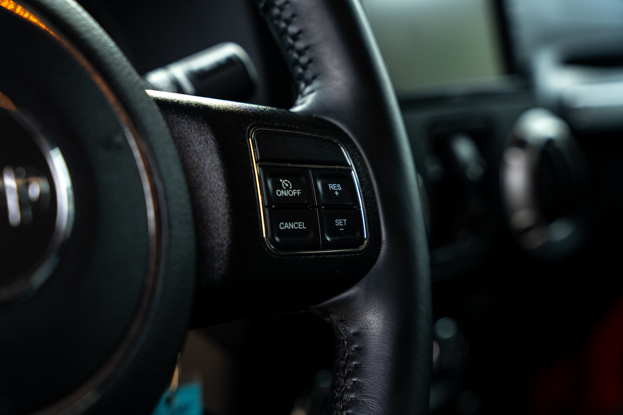 2017 Jeep JK Wrangler 250 AEV Conversion - Stock #674798