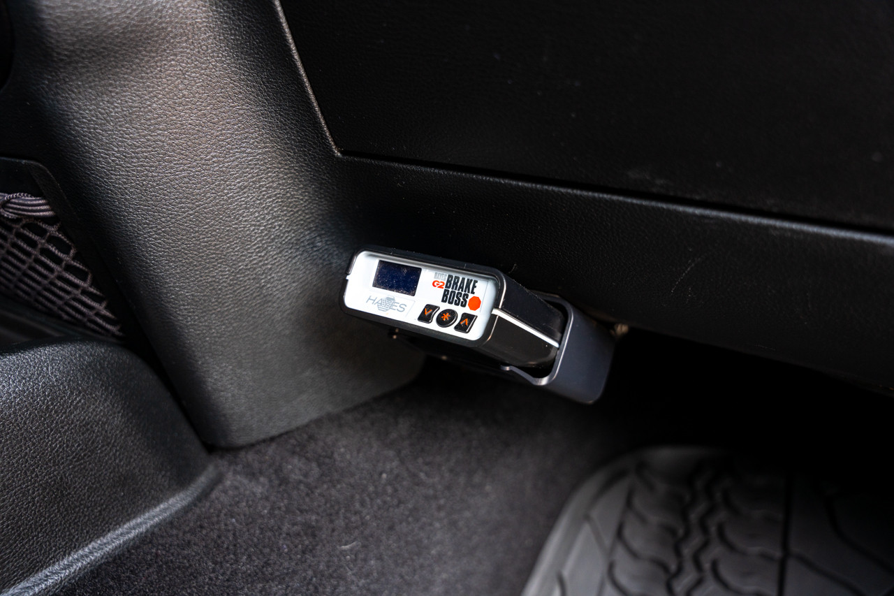 2017 Jeep JK Wrangler 250 AEV Conversion - Stock #674798