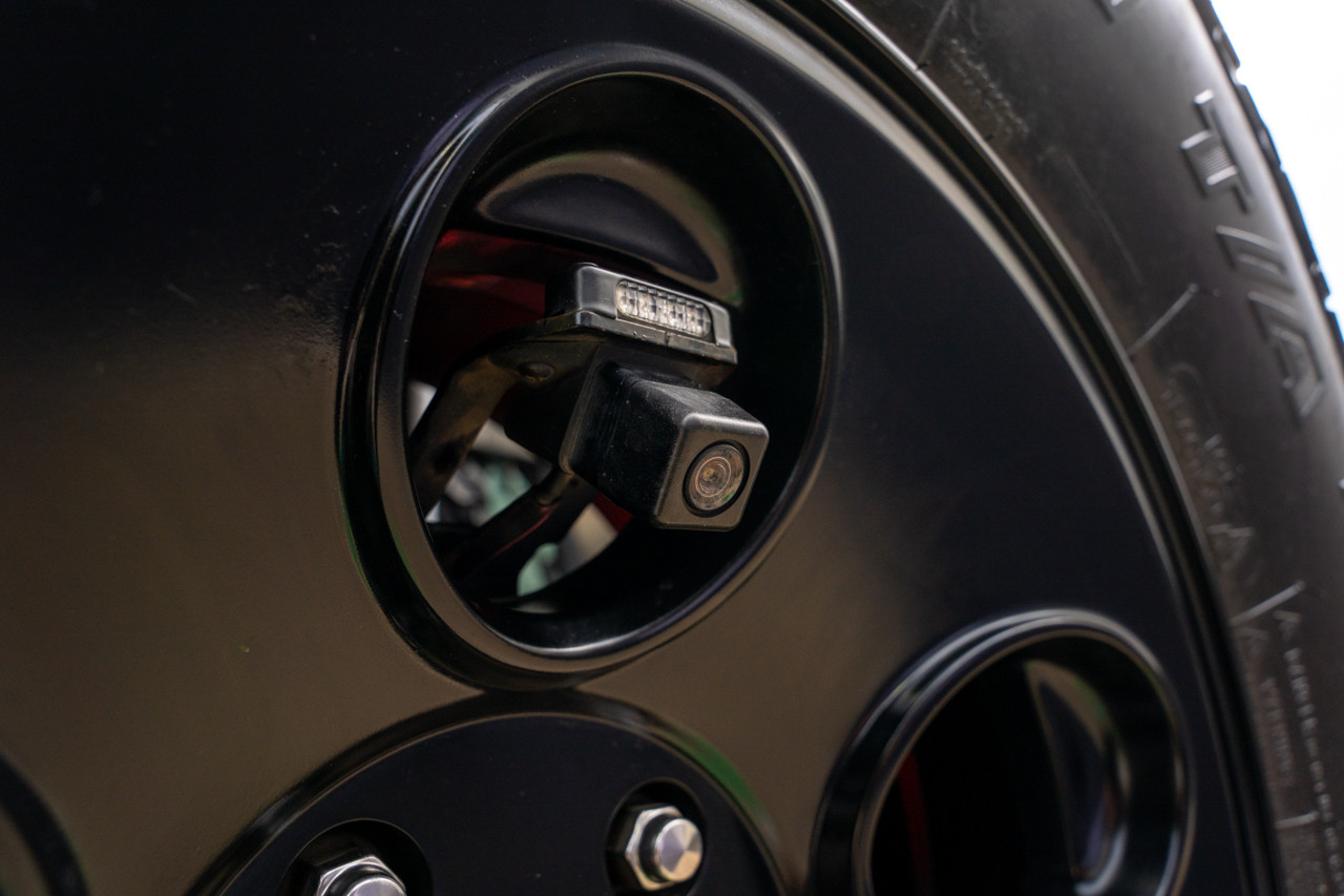 2017 Jeep JK Wrangler 250 AEV Conversion - Stock #674798