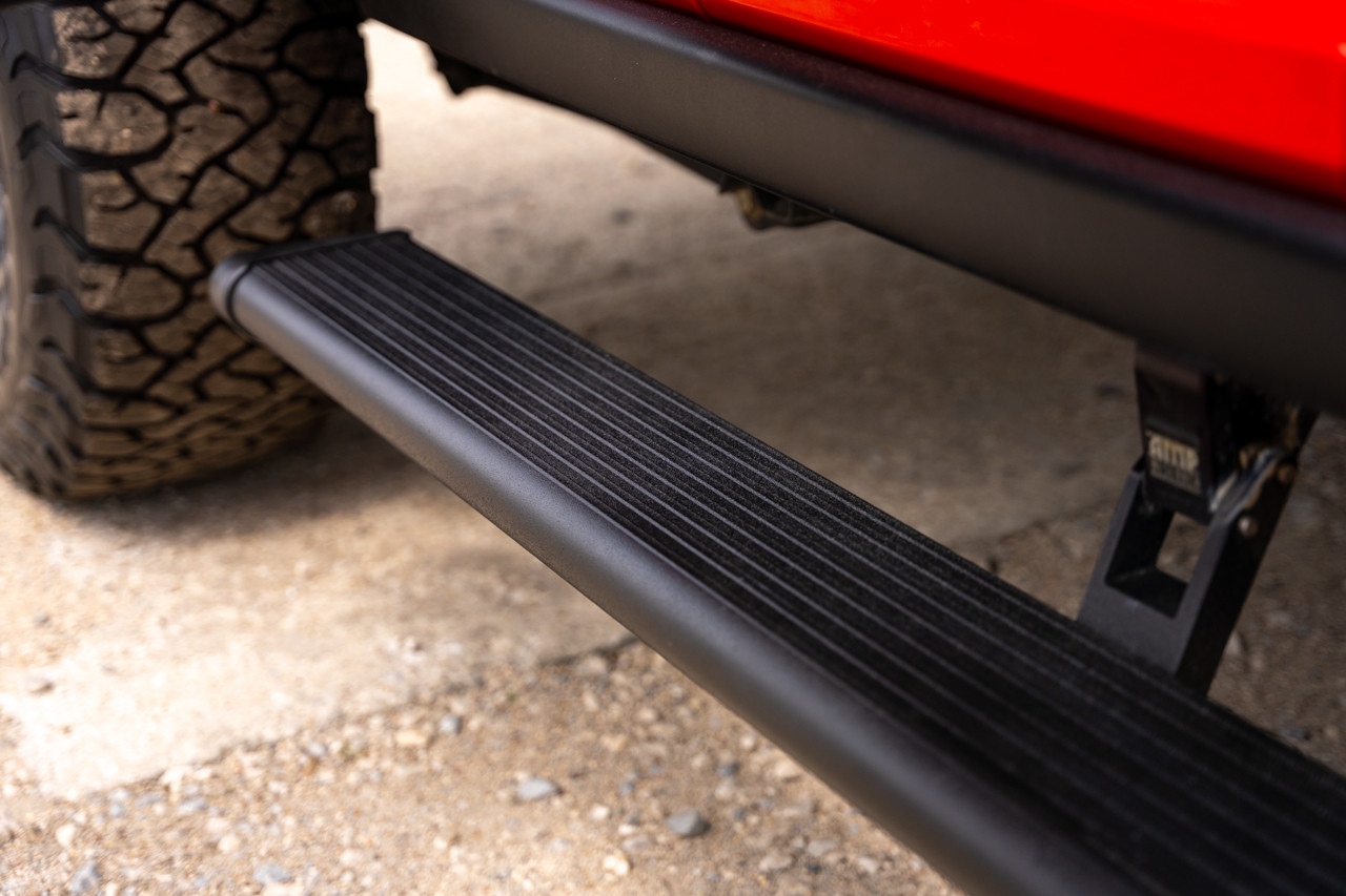 2017 Jeep JK Wrangler 250 AEV Conversion - Stock #674798